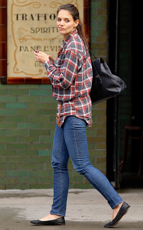 Katie Holmes Katie Holmes